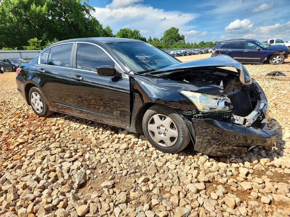 Продажа на аукционе авто 2012 Honda Accord, vin: 1HGCP2F61CA067707, номер лота: 54780146