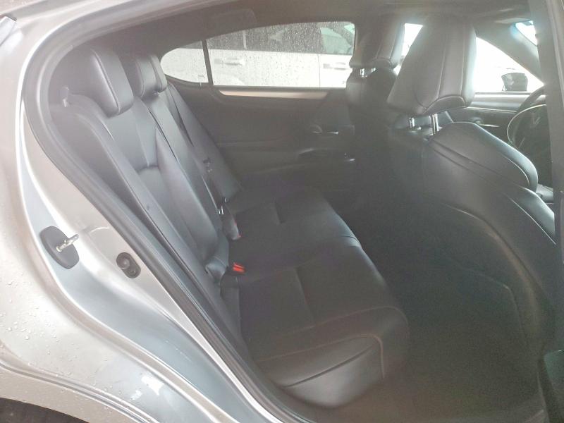 Aukcja sprzedaży 2023 Lexus Es, vin: 58AJZ1B16PU141829, numer aukcji: 52010336