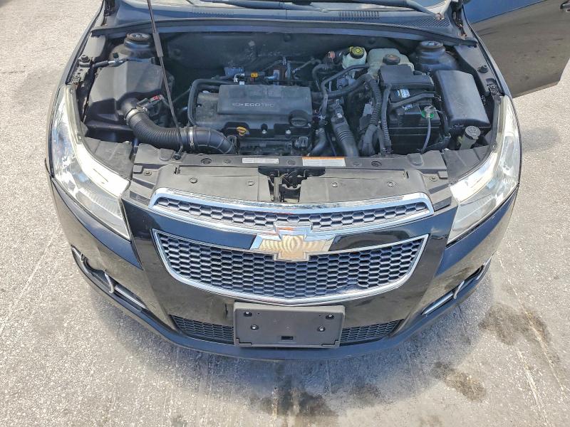 Продажа на аукционе авто 2012 Chevrolet Cruze, vin: 1G1PF5SC1C7187741, номер лота: 52550416