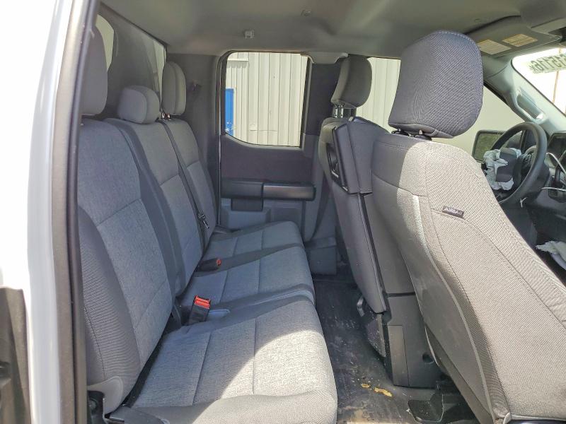 Продажа на аукционе авто 2025 Ford F150, vin: 1FTEX1LP2SKD33257, номер лота: 53615116