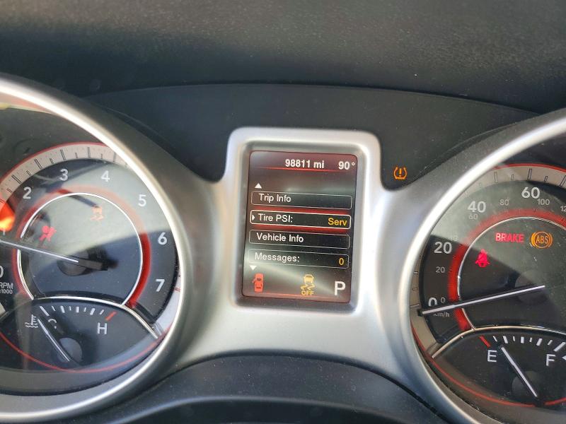 Aukcja sprzedaży 2016 Dodge Journey, vin: 3C4PDCAB3GT218354, numer aukcji: 52573566