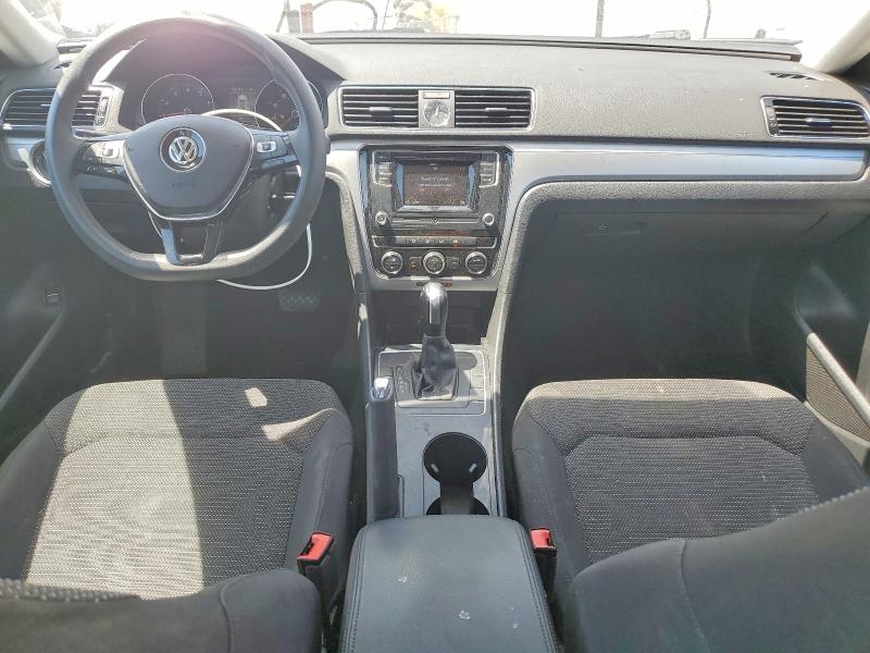 Продажа на аукционе авто 2016 Volkswagen Passat, vin: 1VWAT7A30GC052618, номер лота: 53756986