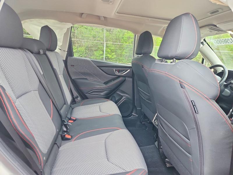 Aukcja sprzedaży 2019 Subaru Forester, vin: JF2SKAJC8KH426199, numer aukcji: 54296986