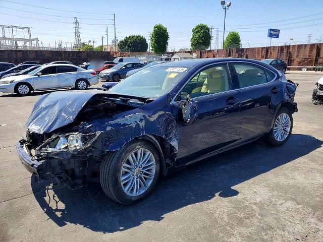 53051526 :رقم المزاد ، JTHBK1GG5F2190577 vin ، 2015 Lexus Es مزاد بيع