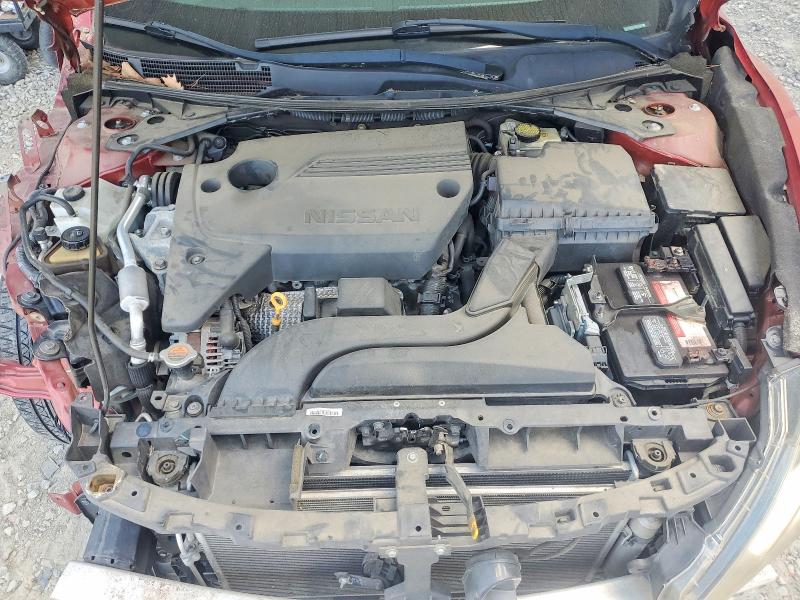 Продаж на аукціоні авто 2016 Nissan Altima, vin: 1N4AL3AP9GC149899, номер лоту: 53436026