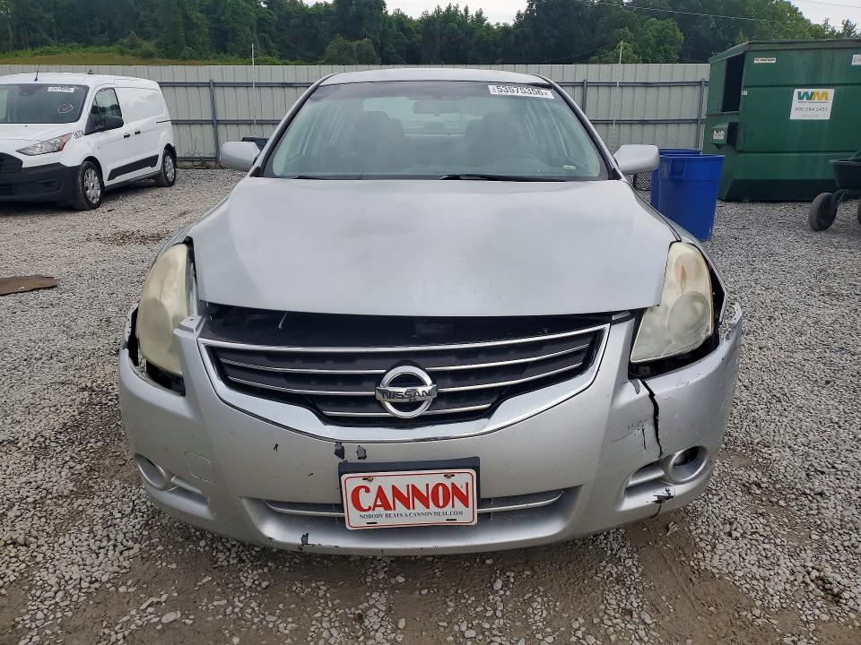 Aukcja sprzedaży 2011 Nissan Altima, vin: 1N4AL2APXBN455484, numer aukcji: 53575356