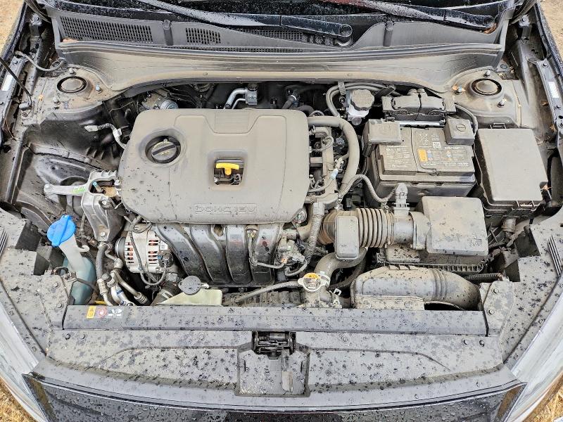 Aukcja sprzedaży 2023 Kia Forte, vin: 3KPF24AD2PE593102, numer aukcji: 51902386