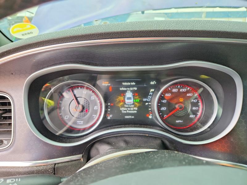 Продажа на аукционе авто 2016 Dodge Charger, vin: 2C3CDXGJ4GH118653, номер лота: 53947166