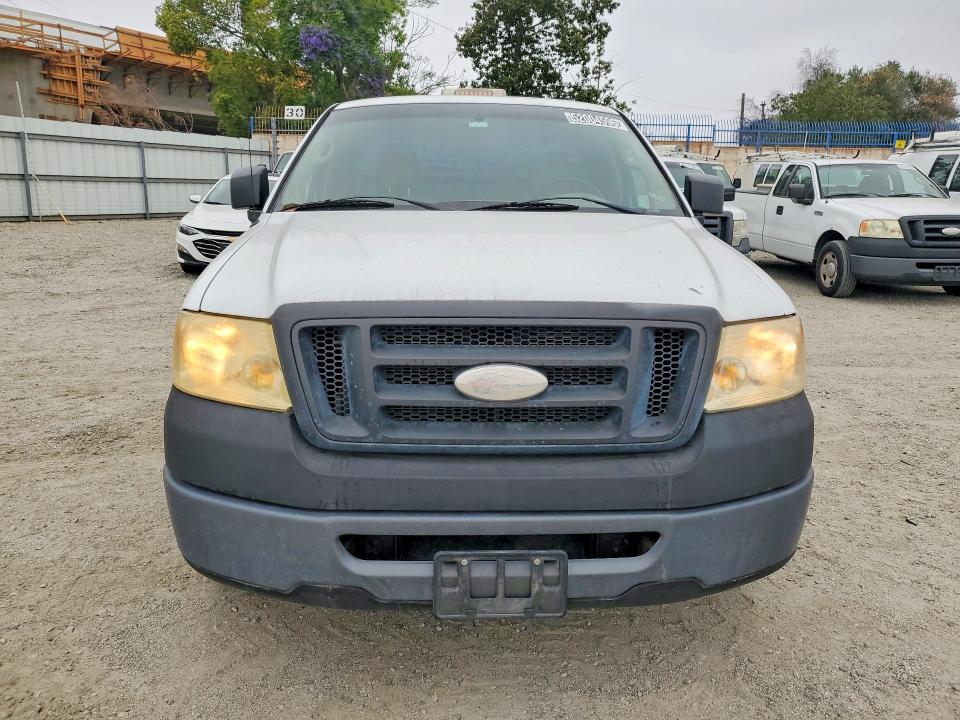 Aukcja sprzedaży 2007 Ford F150, vin: 1FTRF12W37NA84177, numer aukcji: 52004596