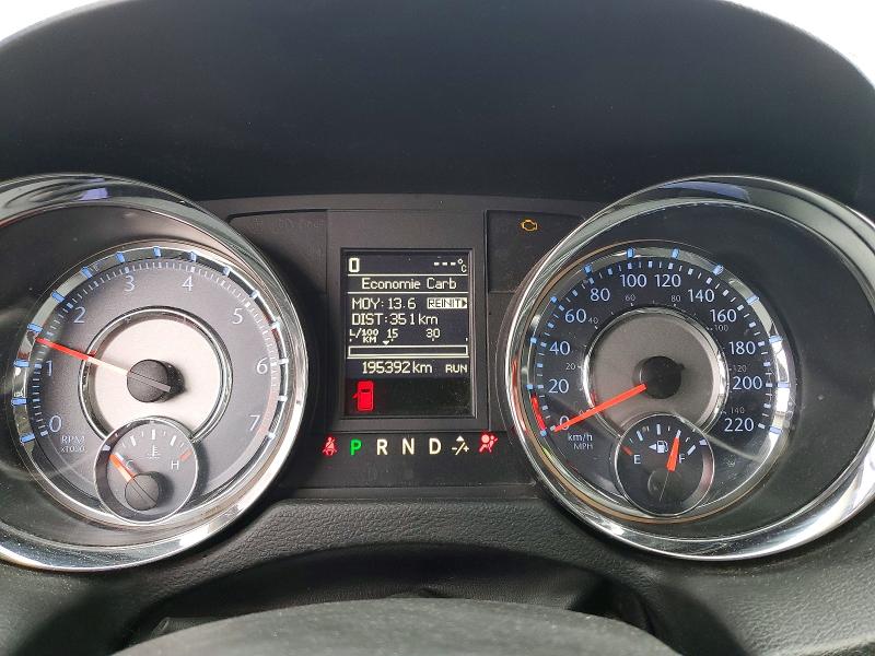Продажа на аукционе авто 2014 Chrysler Town & Country, vin: 2C4RC1BG6ER205205, номер лота: 53088496