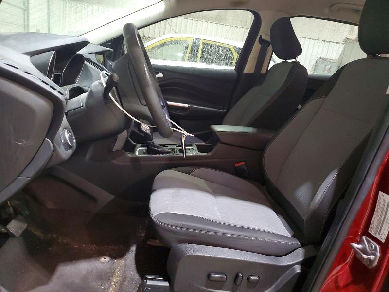 Продаж на аукціоні авто 2019 Ford Escape, vin: 1FMCU0GD4KUB00863, номер лоту: 55060016