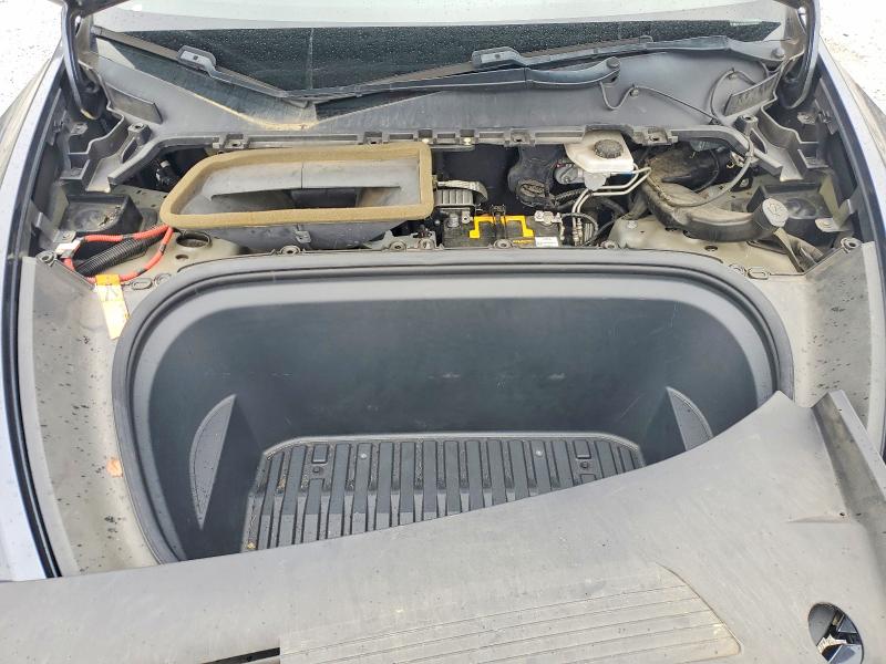 Продажа на аукционе авто 2020 Tesla Model Y, vin: 5YJYGDEE8LF032422, номер лота: 51861276