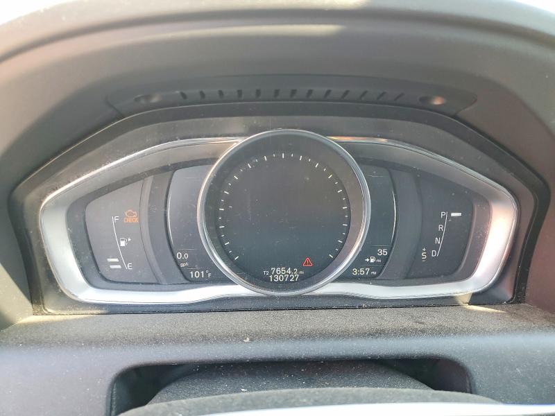 Продажа на аукционе авто 2017 Volvo Xc60, vin: YV440MDR7H2222680, номер лота: 53993166