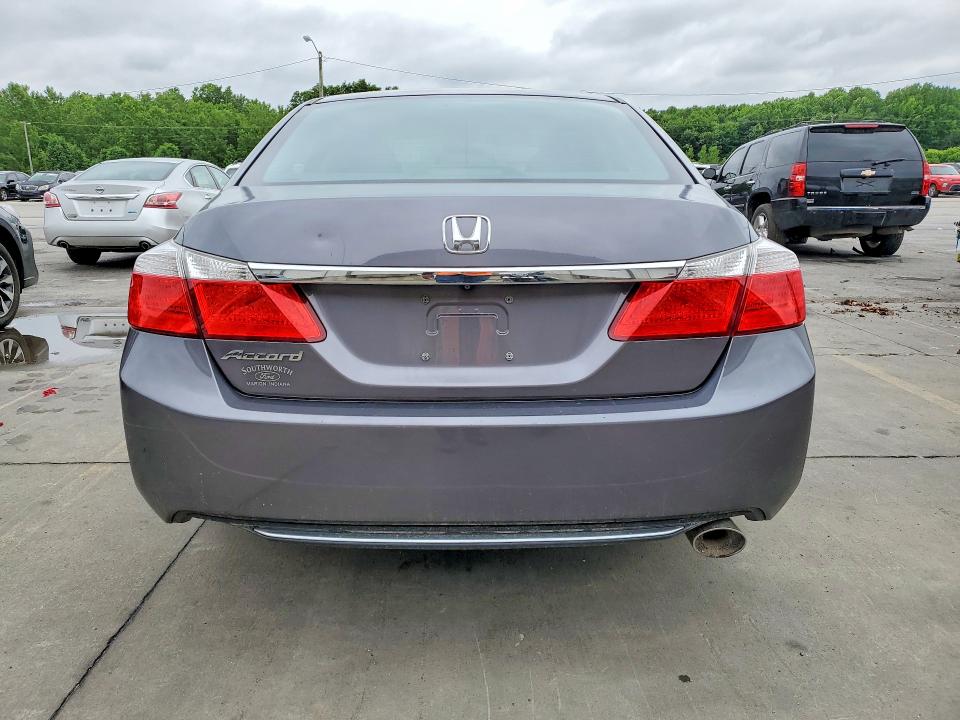 Продаж на аукціоні авто 2015 Honda Accord, vin: 1HGCR2F37FA207960, номер лоту: 53952206