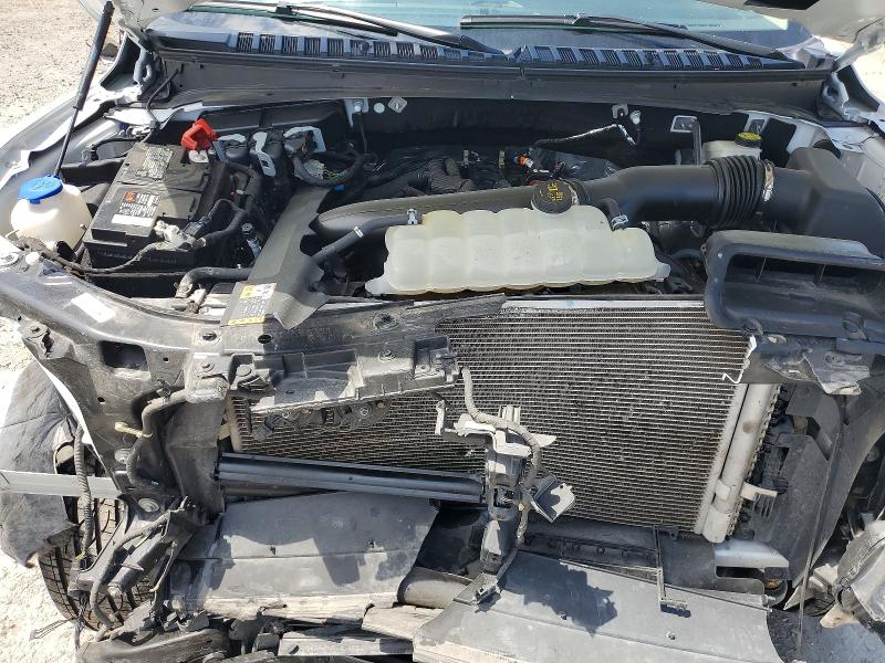 Продаж на аукціоні авто 2024 Ford Expedition, vin: 1FMJK1J81REA32251, номер лоту: 53649166
