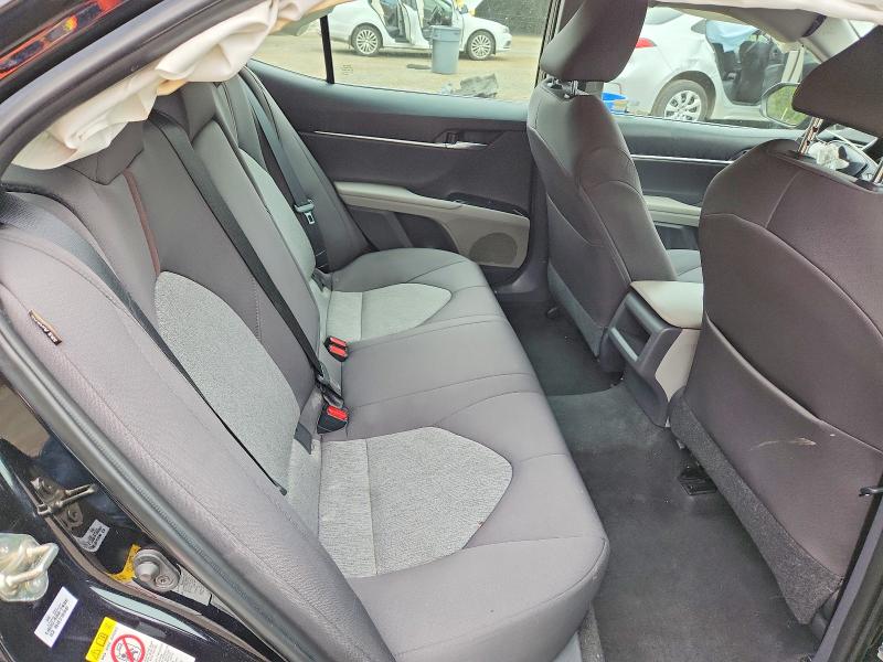 Продажа на аукционе авто 2019 Toyota Camry, vin: 4T1B11HK4KU205281, номер лота: 52542386