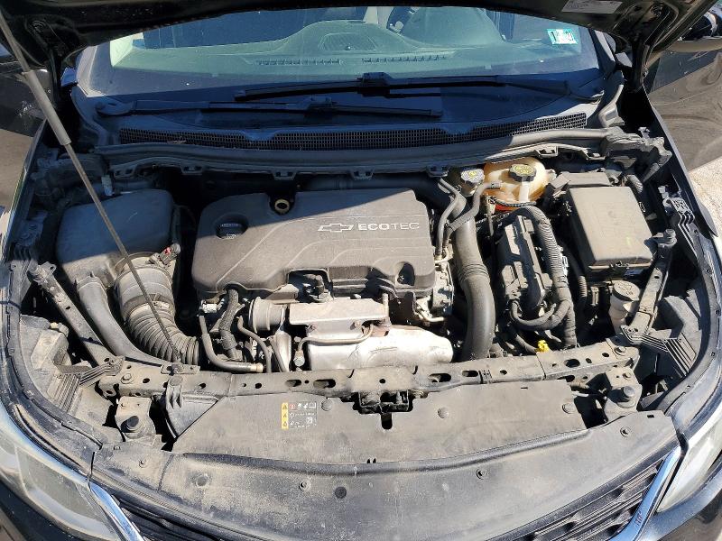 Aukcja sprzedaży 2018 Chevrolet Cruze, vin: 1G1BC5SM2J7124298, numer aukcji: 52695576