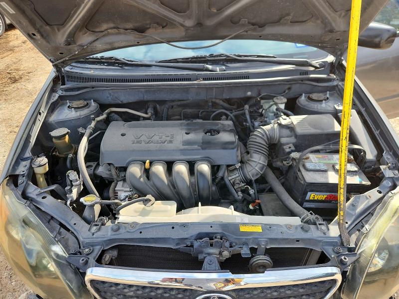 Aukcja sprzedaży 2008 Toyota Corolla, vin: 1NXBR32E28Z948473, numer aukcji: 54479876