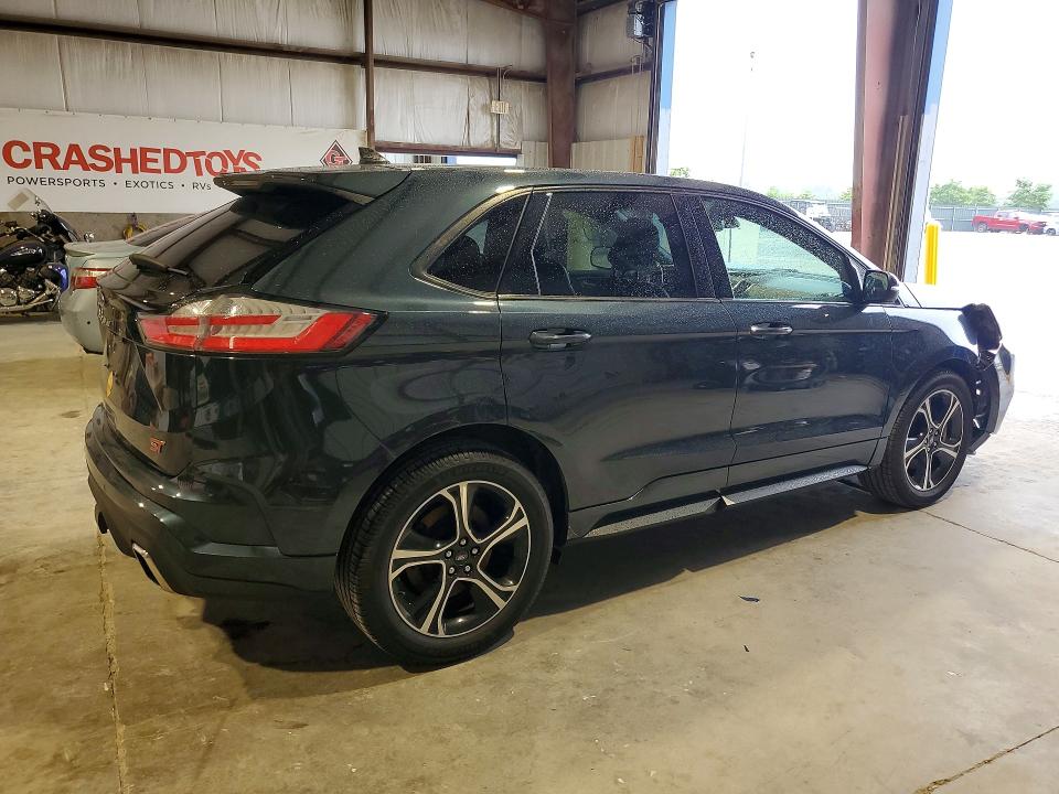 Продаж на аукціоні авто 2022 Ford Edge, vin: 2FMPK4AP7NBA61228, номер лоту: 54122806