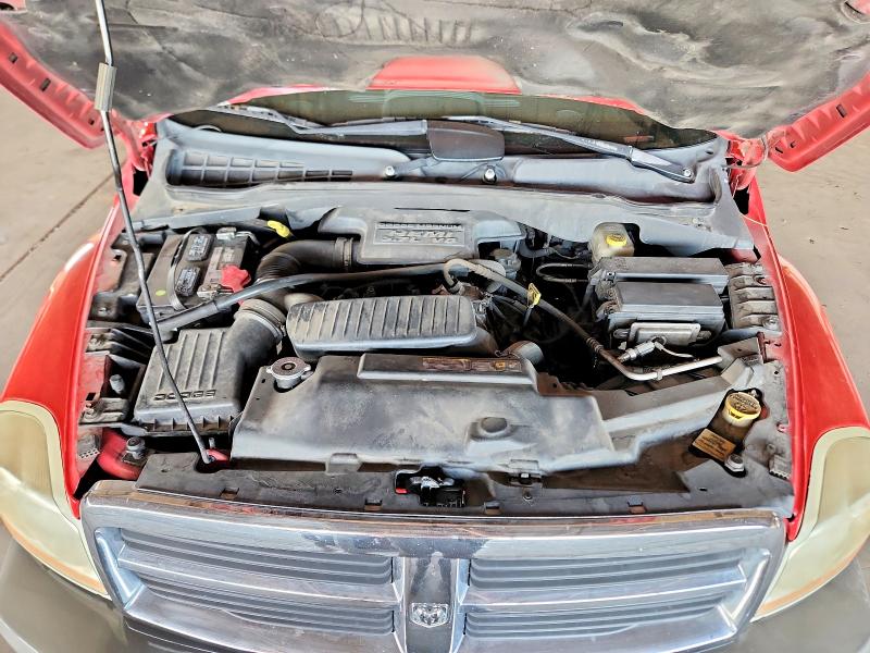Aukcja sprzedaży 2005 Dodge Durango, vin: 1D8HD48DX5F566341, numer aukcji: 53787596