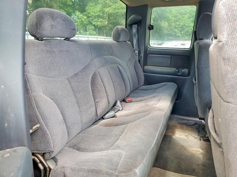 Продажа на аукционе авто 2000 Gmc New Sierra, vin: 2GTEC19T1Y1134998, номер лота: 54077226