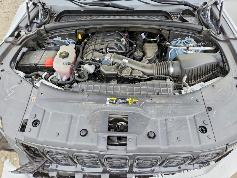 2025 Jeep Grand Cherokee მანქანა იყიდება აუქციონზე, vin: 1C4RJHBG8SC353536, აუქციონის ნომერი: 54672556