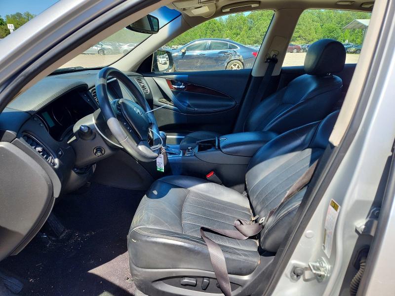 Продажа на аукционе авто 2016 Infiniti Qx50, vin: JN1BJ0RP2GM231168, номер лота: 55371346