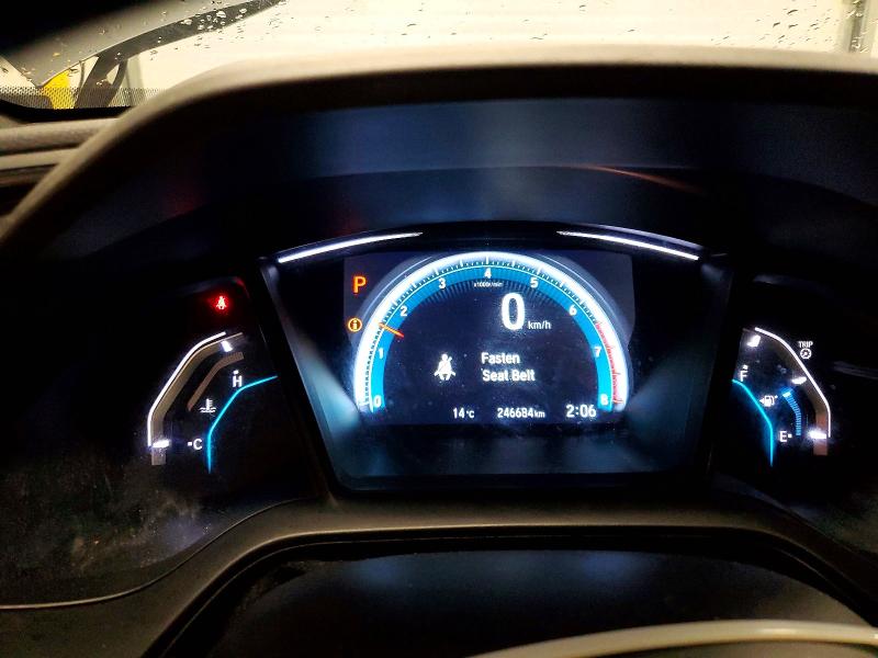 Aukcja sprzedaży 2017 Honda Civic, vin: SHHFK7H23HU307466, numer aukcji: 53434436