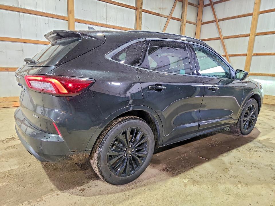 Aukcja sprzedaży 2025 Ford Escape, vin: 1FMCU9PZ9SUB07520, numer aukcji: 51130256