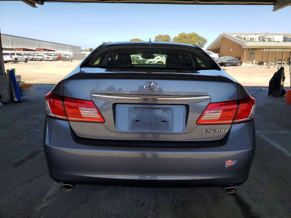 Aukcja sprzedaży 2012 Lexus Es, vin: JTHBK1EG5C2488514, numer aukcji: 53754786