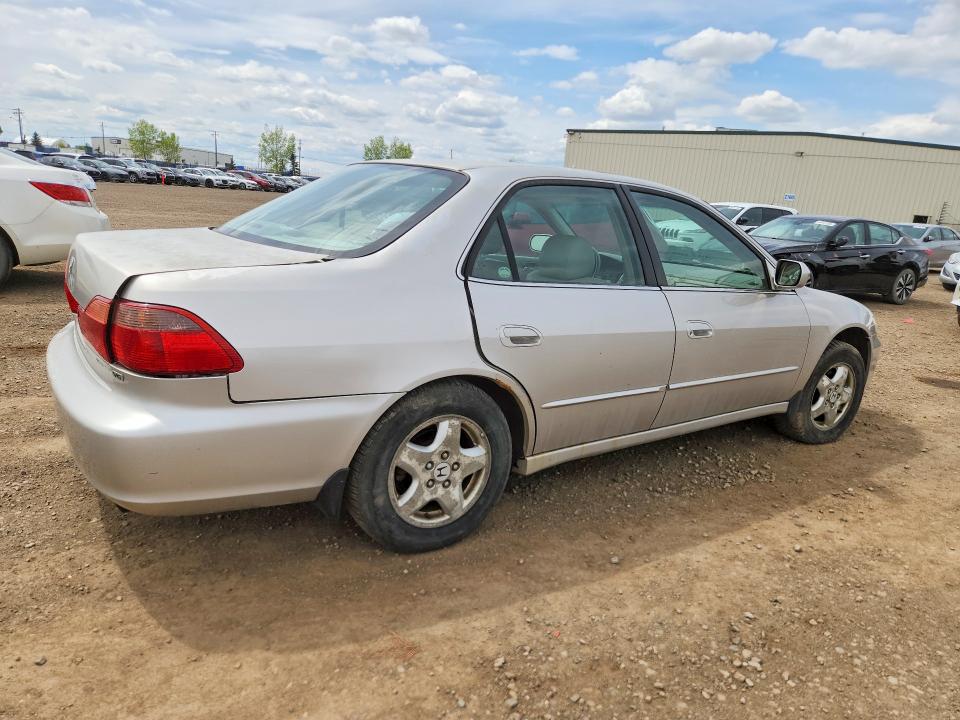 Aukcja sprzedaży 1999 Honda Accord, vin: 1HGCG1655XA800025, numer aukcji: 52724376