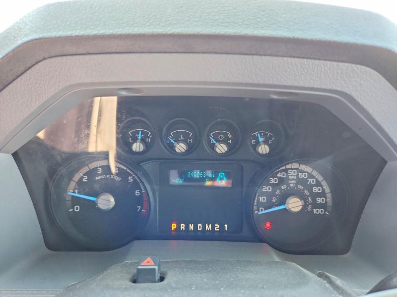 Продажа на аукционе авто 2016 Ford F250, vin: 1FD7X2A60GED30738, номер лота: 53381656