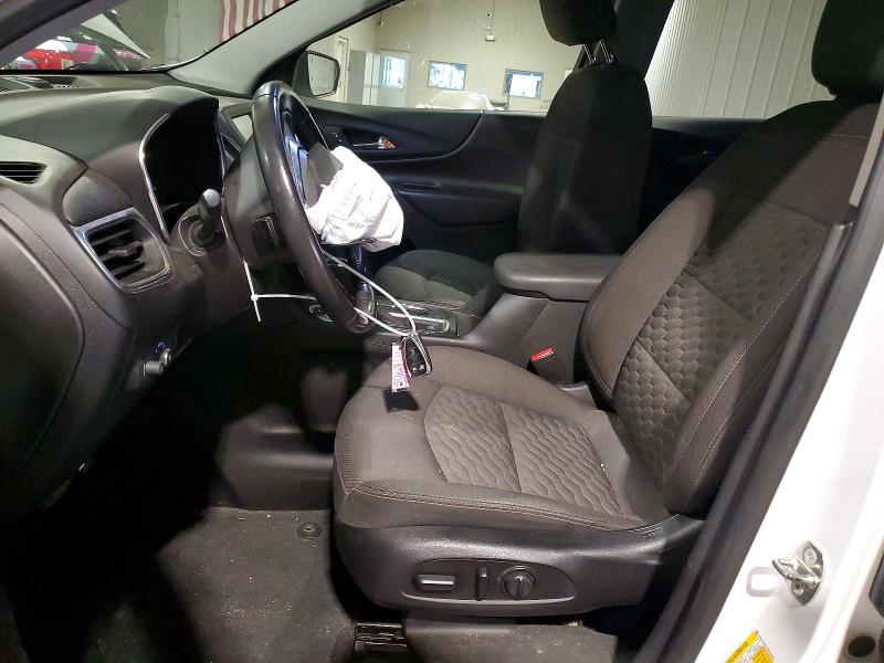 Aukcja sprzedaży 2018 Chevrolet Equinox, vin: 2GNAXSEV9J6332910, numer aukcji: 53528716