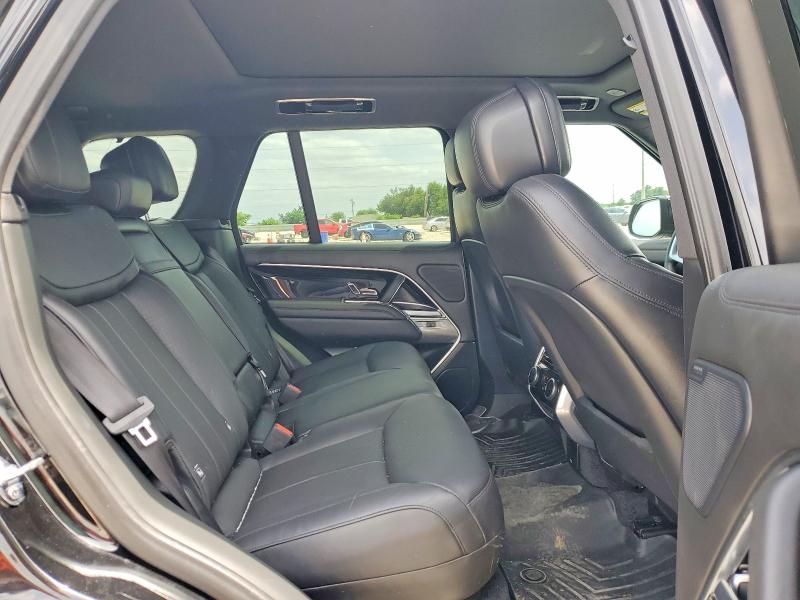 Продажа на аукционе авто 2024 Land Rover Range Rover, vin: SALKP9E91RA209960, номер лота: 51891066