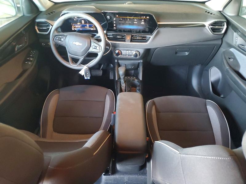 Aukcja sprzedaży 2026 Chevrolet Trailb Ls/, vin: KL79MMSL2TB110404, numer aukcji: 52862316
