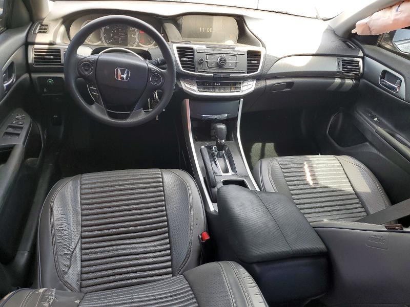 Aukcja sprzedaży 2014 Honda Accord, vin: 1HGCR2F30EA204834, numer aukcji: 52951466