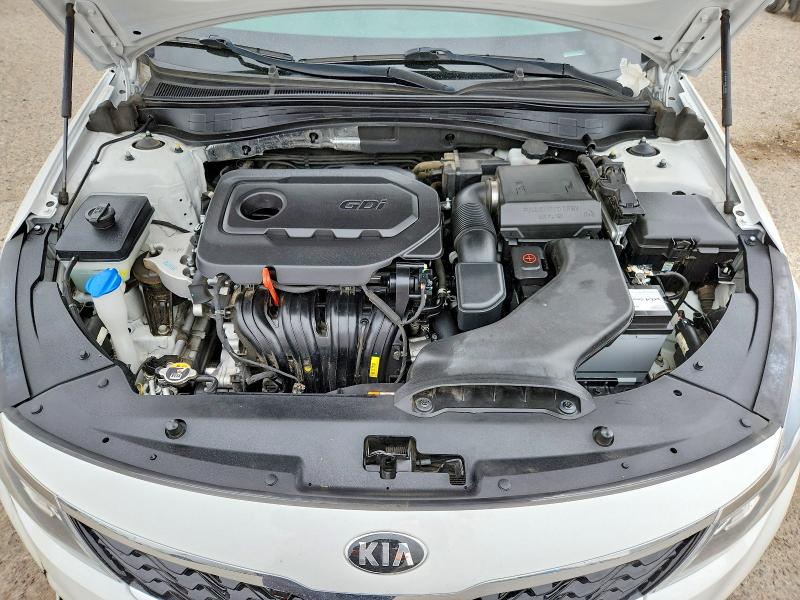 2020 Kia Optima მანქანა იყიდება აუქციონზე, vin: 5XXGT4L30LG404955, აუქციონის ნომერი: 55159246