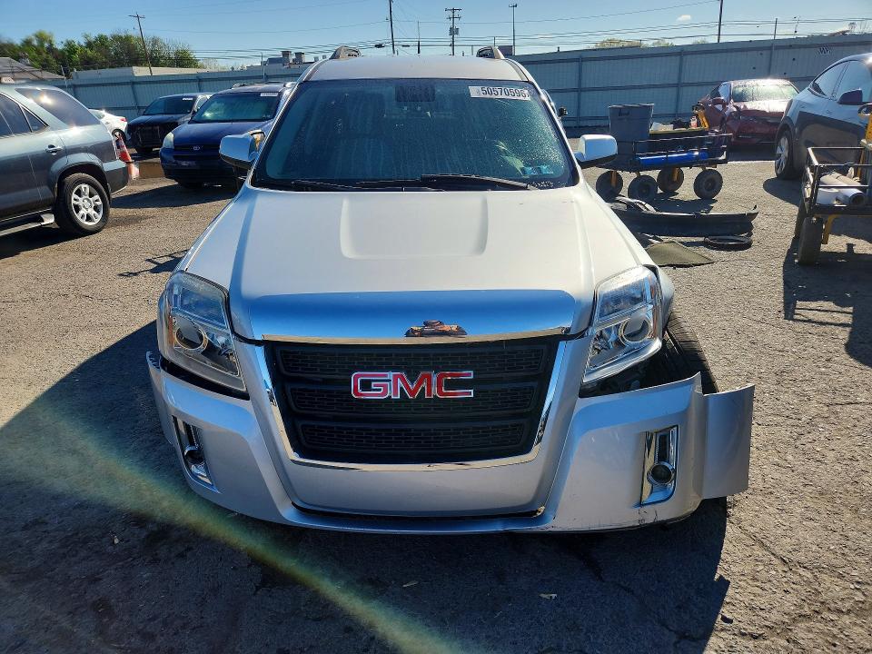 2012 Gmc Terrain მანქანა იყიდება აუქციონზე, vin: 2GKFLVE56C6147300, აუქციონის ნომერი: 50570596