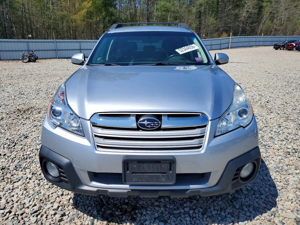Продажа на аукционе авто 2013 Subaru Outback, vin: 4S4BRBCCXD3255254, номер лота: 52344856
