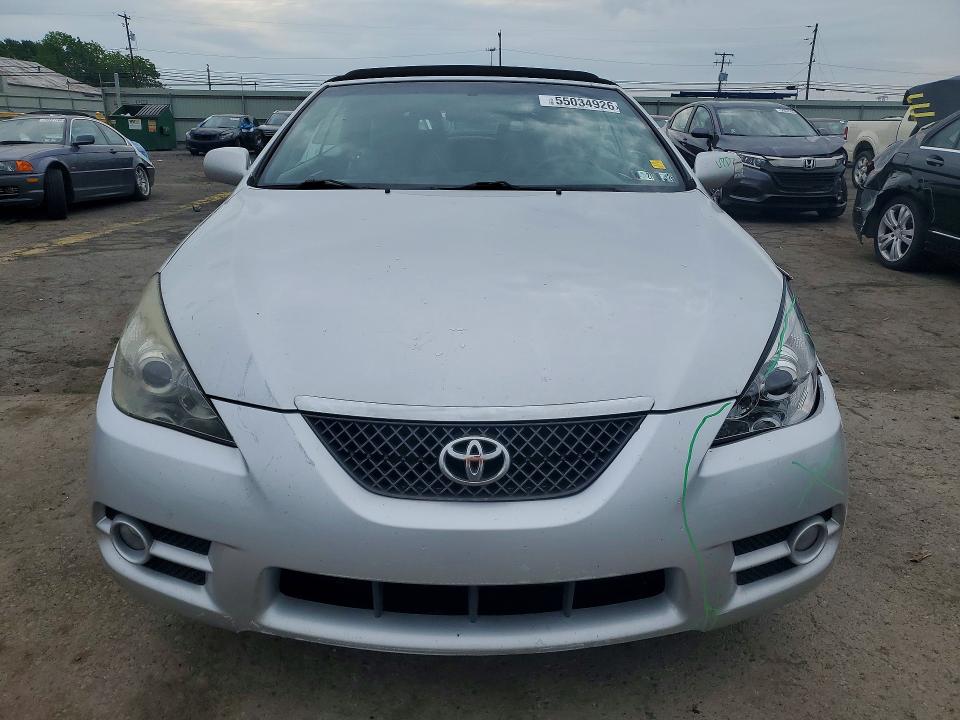 Продажа на аукционе авто 2008 Toyota Camry Solara, vin: 4T1FA38PX8U148490, номер лота: 55034926