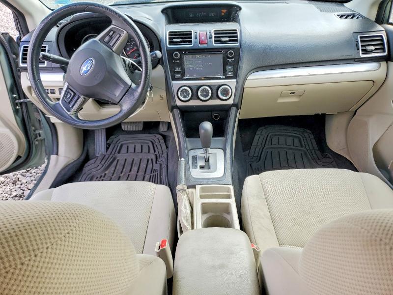 Продаж на аукціоні авто 2016 Subaru Impreza, vin: JF1GPAB64GH265877, номер лоту: 52329876