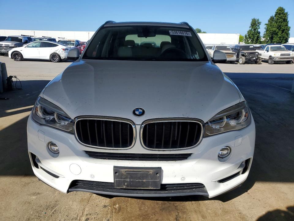 Aukcja sprzedaży 2014 Bmw X5, vin: 5UXKR2C55E0C00883, numer aukcji: 53816016