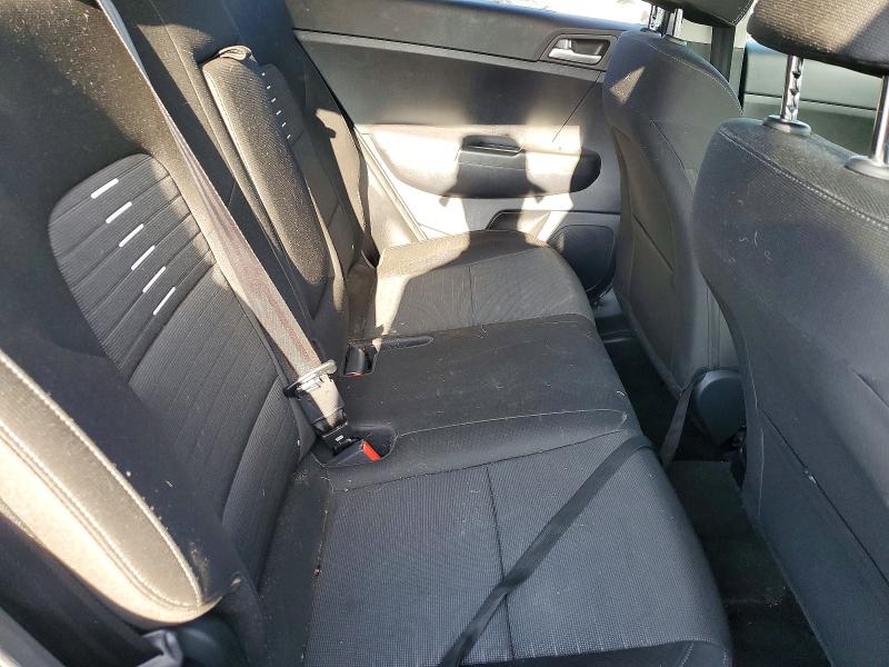 Продажа на аукционе авто 2022 Kia Sportage, vin: KNDPM3AC5N7007330, номер лота: 51982746