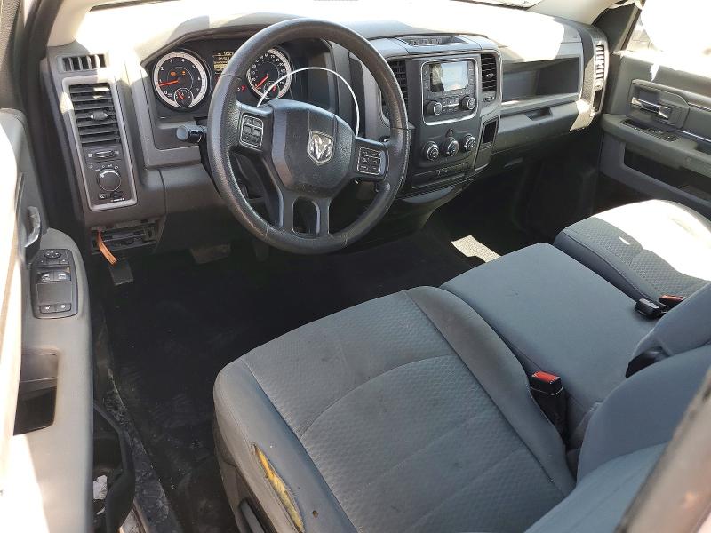 Aukcja sprzedaży 2019 Ram 1500 Classic, vin: 3C6JR6AT8KG511452, numer aukcji: 51847216
