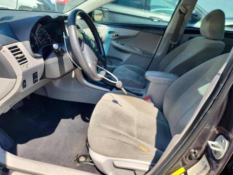 Продаж на аукціоні авто 2013 Toyota Corolla, vin: 5YFBU4EE4DP147121, номер лоту: 55199616