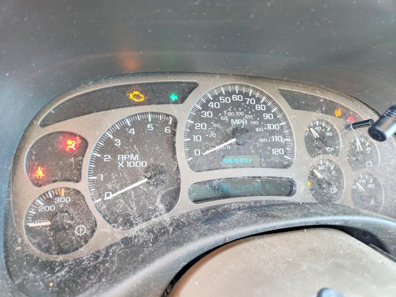 Продаж на аукціоні авто 2004 Gmc Yukon, vin: 1GKEK63U24J255335, номер лоту: 53444666