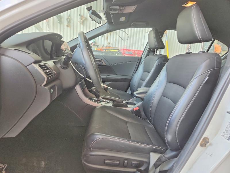 Продаж на аукціоні авто 2016 Honda Accord, vin: 1HGCR2F52GA105257, номер лоту: 52550366