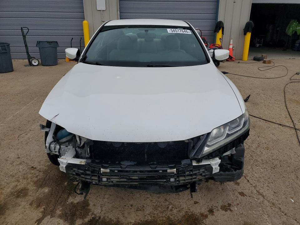 Продажа на аукционе авто 2017 Honda Accord, vin: 1HGCT1B34HA002388, номер лота: 54517646