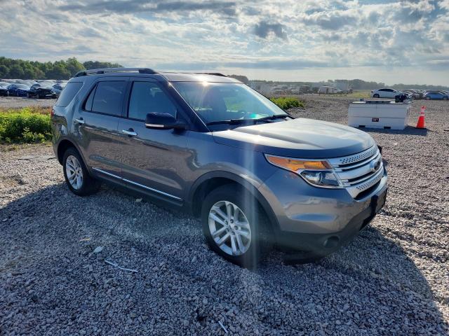 Продажа на аукционе авто 2014 Ford Explorer, vin: 1FM5K8D81EGC24256, номер лота: 53403846