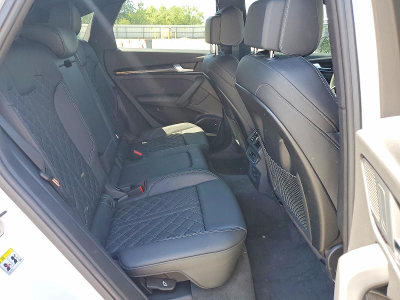 Aukcja sprzedaży 2024 Audi Sq5, vin: WA124AFY5R2115902, numer aukcji: 54679426